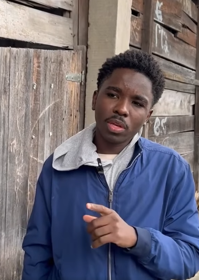 D0400011 Você não pode correr por quem não dá um passo por part2