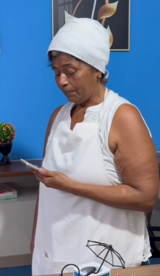 D1000011 Patroa ouve conversa de sua funcionária toma ati part2