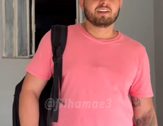 D1000008 Ele estava sozinho part2