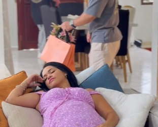 D1800010 Ainda bem que filho part2