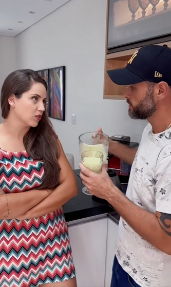 D2000003 Seu cunhado está namorando ex do seu marido le part2