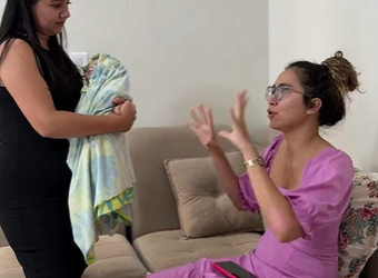 D2000006 Cunhada humilhada cunhada no momento que ela mais precisava, ela só não esperava que isso fosse acontecer part2