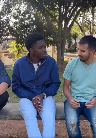 D0400008 Minha namorada vs. Meus amigos part1