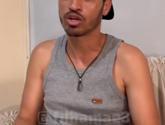 D1000008 Ele não gostou do presente que irmã recebeu ve part2