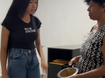  D1000014 Vizinha folgada part2