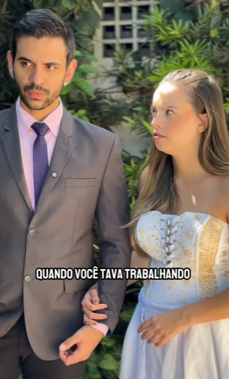 D0100004 Ela CONFESSOU tudo no dia do CASAMENTO part2