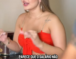 D0100002 Qual o MOTIVO das coisas ESTAREM subindo TANTO part2