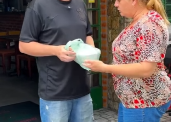 D0100014 Sua vizinha copia sua técnica para vender mais… part2