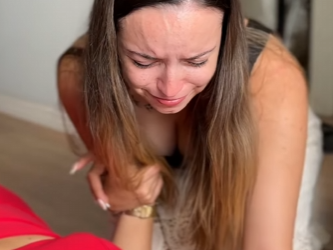 D0100003 Ele queria ACABAR com ELA, porém DEUS tinha OUTROS PLANOS part2