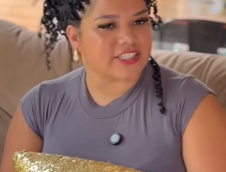 D1800007 ela acha que manda mas olha oque aconteceu part2