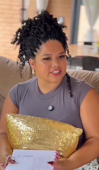 D1800007 ela acha que manda mas olha oque aconteceu part2