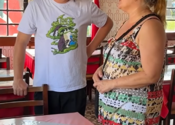 D0100016 Quando verdade chega mentira foge… part2