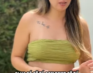 D0100006 Ela foi abandonada grávida e como uma guerreira cuidou sozinha de sua filha part2