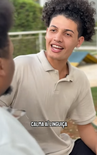 D0100010 Acreditam que um sonho pode vir pra mostrar o futuro part2