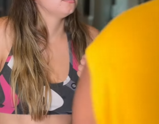 D0100005 ELA sofria VIOLÊNCIA dentro de casa, até que a POLICIA RESOLVEU part2