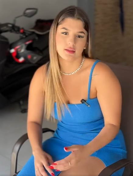 D0100019 Ele foi visitar sua irmã, mas aparentemente sua es part2