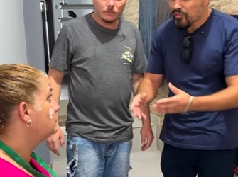 D0100013 que ela fazia com empregada vai te revoltar… part2