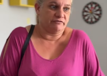 D0100017 Sogra chega na casa da nora quer ensiná la como part2