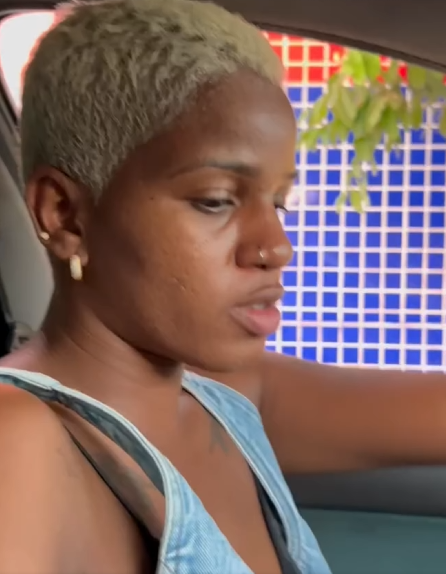 D2000007 Testamos honestidade desses vendedores ambulante part2