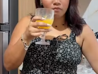 D1800004 Ela aprendeu lição part2