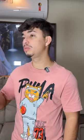 D1800012 segredo da empregada foi descoberto part2