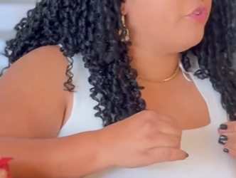 D1800005 Esposa folgada quer bancar seu filho mais velho part2