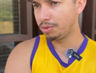 D1800009 Nora interesseira queria dar golpe no marido part2