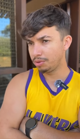 D1800009 Nora interesseira queria dar golpe no marido part2