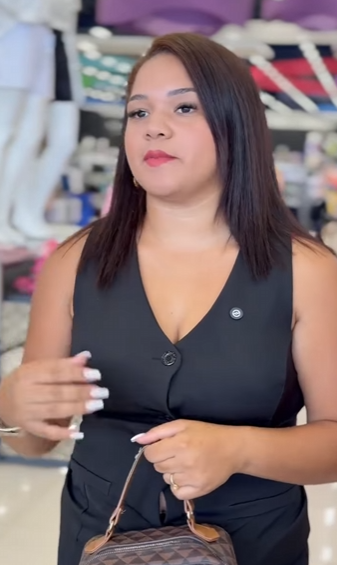 D1800003 Madrasta não aceita ver marido não comprar nada part2