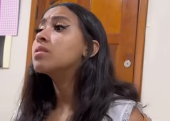 D0400003 Mulher pegou filho dessa pobre ambulante, para part2