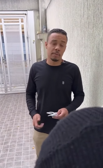 D0400004 bagunça em um lar pode separar família part2