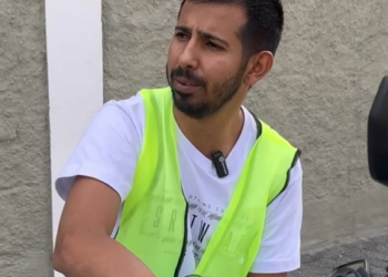 D0400001 Deixou reais para comida lhe deram arroz part2