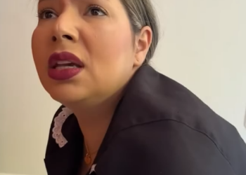 D0400007 Não gostava da sua sogra, más teve uma grande liçã part2