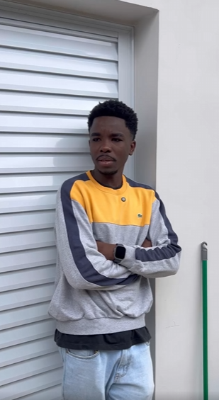 D0400002 Eles foram para uma casa de gente rica sem imagina part2