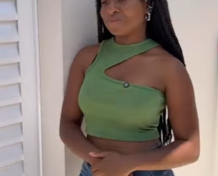 D0400006 Casou foi tirar que deu para mãe. part2