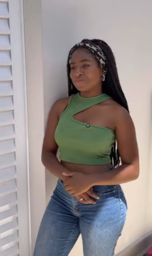 D0400006 Casou foi tirar que deu para mãe. part2