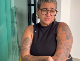 D0400009 Olha que aconteceu com esse garoto por não aceit part2