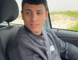 D0400010 Eles chegavam na mesma hora de almoço sem avisar part2