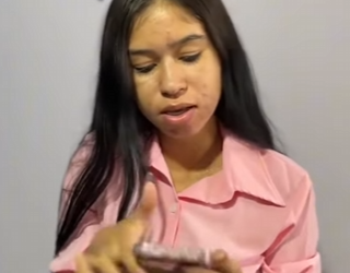 D1000006 Ele estava passando necessidades para poder ajudar part2