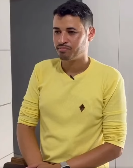 D1000010 Filho nega ajuda para sua mãe ,mais ela tilha uma part2