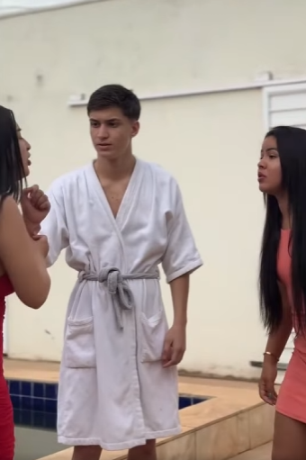 D2000011 Fingiu ser amiga para roubar o meu noivo part2