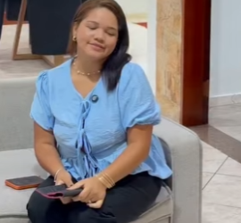 D0400007 Ela armou contra ela part1