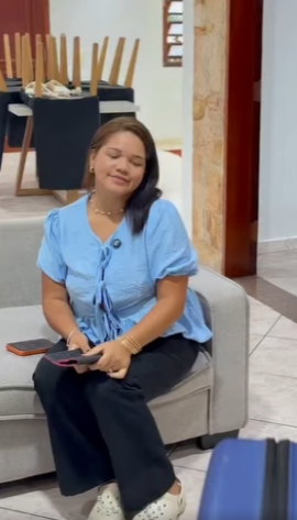 D0400007 Ela armou contra ela part1