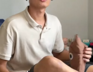 D0100004 ELES tratavam o FILHO como se fosse um BEBEZINHO, até que ISSO ACONTECEU part2