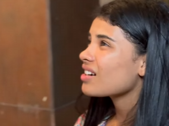 D2000003 Ela se tornou outra pessoa, apo ser trocada de part2