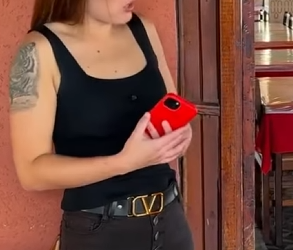 D0100008 Pensou que era esperta acabou perdendo tudo… part2