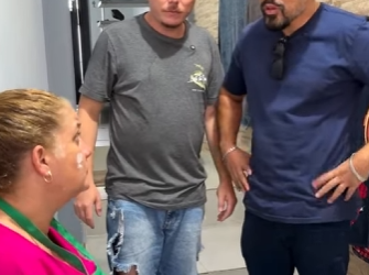 D0100010 que ela fazia com empregada vai te revoltar… part2