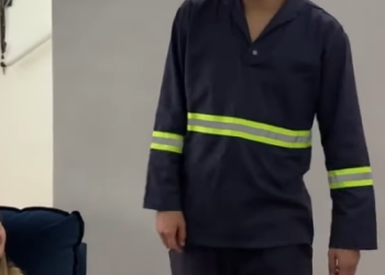 D0100002 Sua força estava em Deus, ela não foi abalada… part2