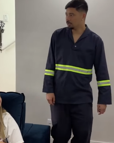 D0100002 Sua força estava em Deus, ela não foi abalada… part2