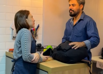 D0100013 Ela queria ver sua mãe no dia das mães, mas ela mo part2